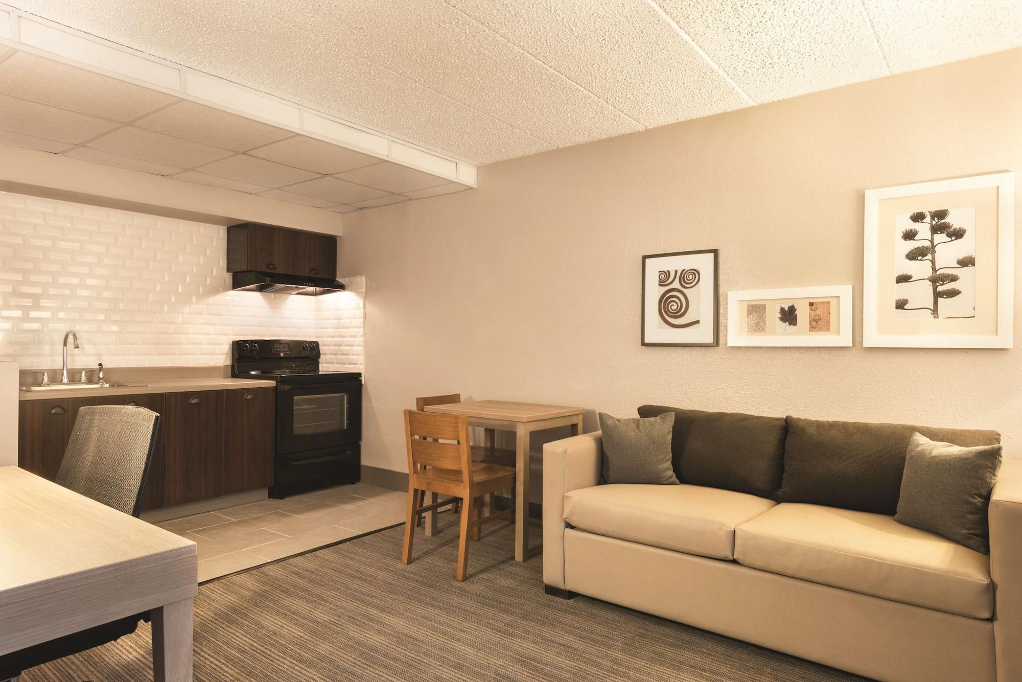 Country Inn & Suites By Radisson, La Crosse, Wi Εξωτερικό φωτογραφία