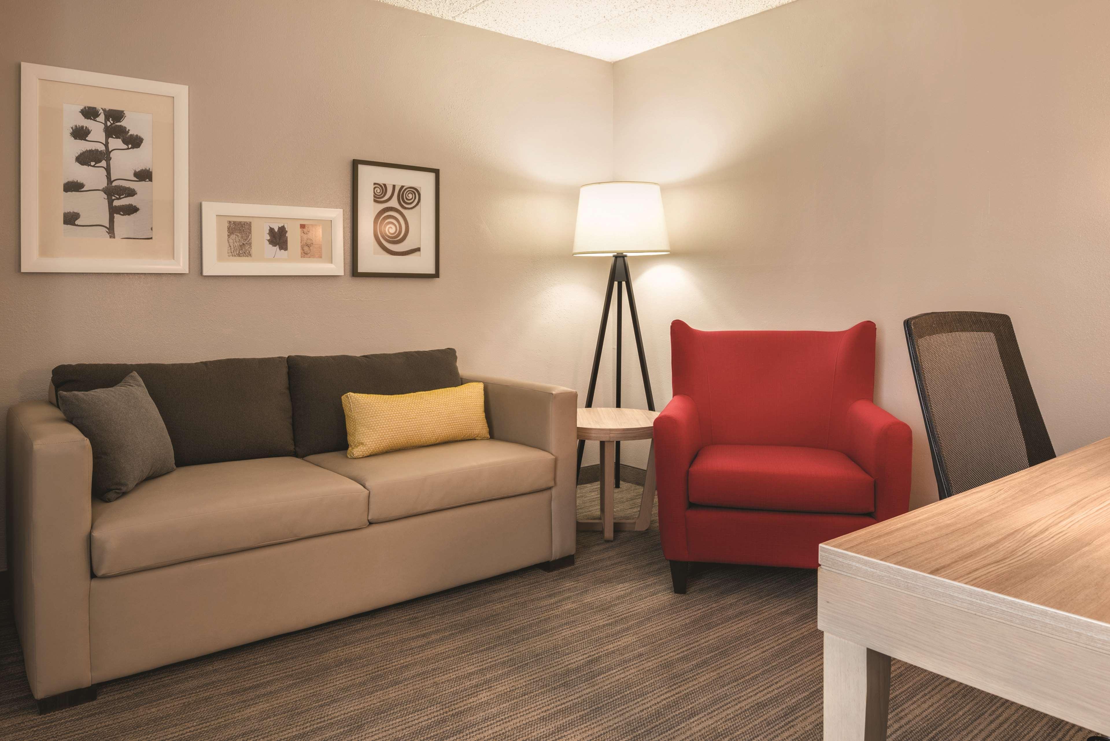 Country Inn & Suites By Radisson, La Crosse, Wi Εξωτερικό φωτογραφία