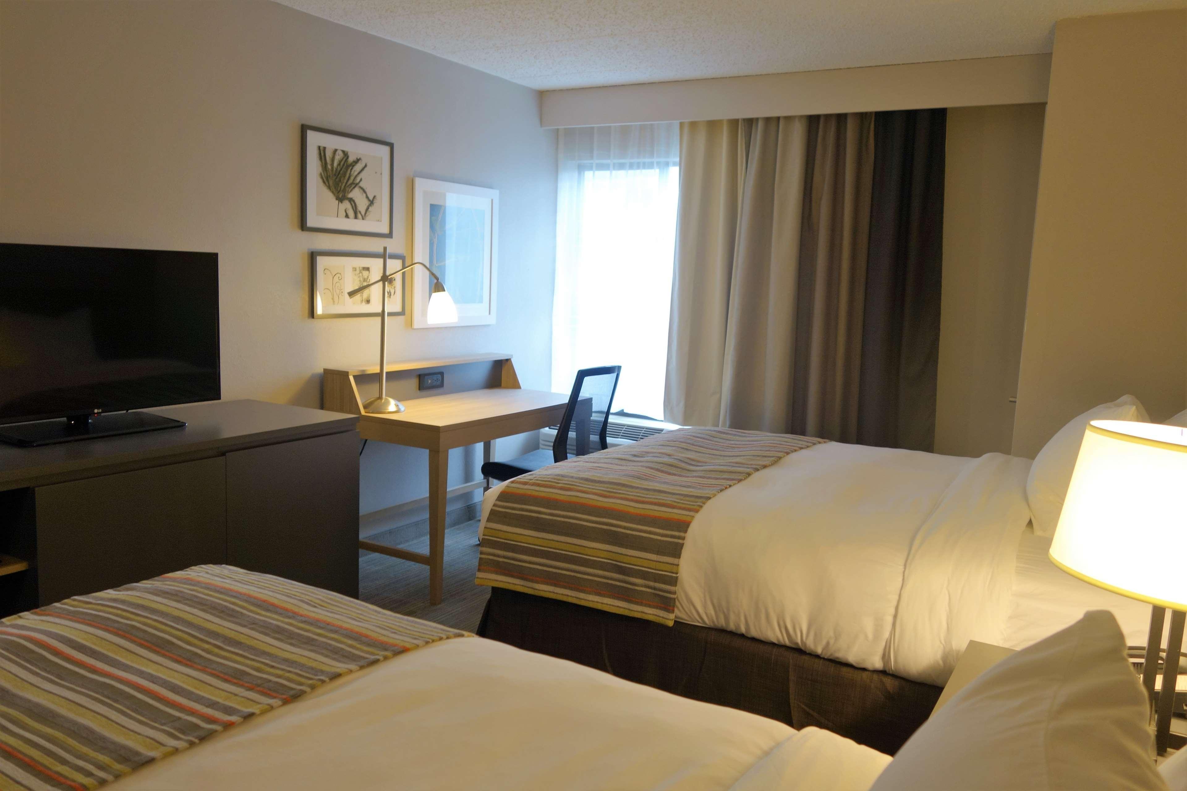 Country Inn & Suites By Radisson, La Crosse, Wi Εξωτερικό φωτογραφία