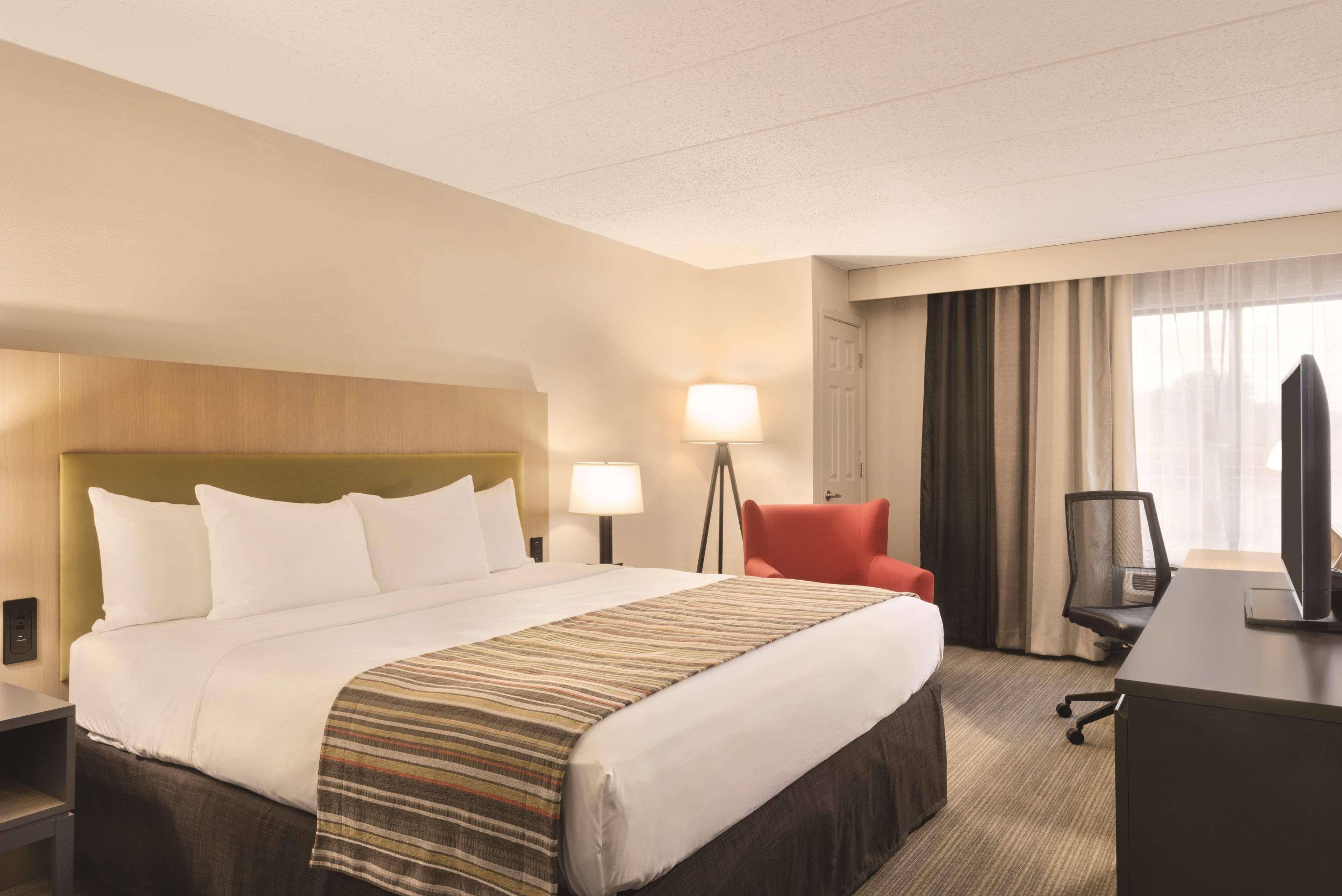 Country Inn & Suites By Radisson, La Crosse, Wi Εξωτερικό φωτογραφία