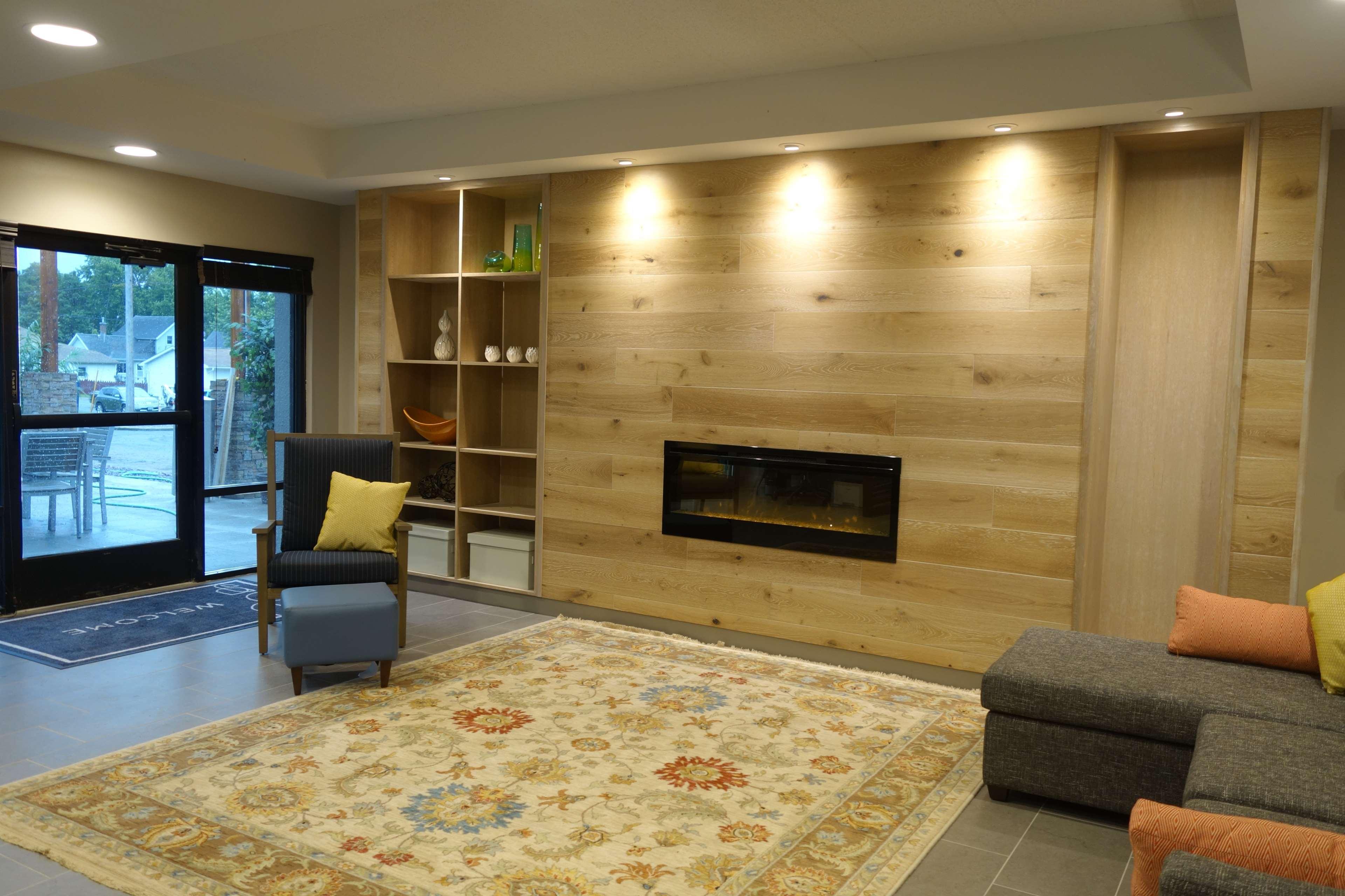 Country Inn & Suites By Radisson, La Crosse, Wi Εξωτερικό φωτογραφία