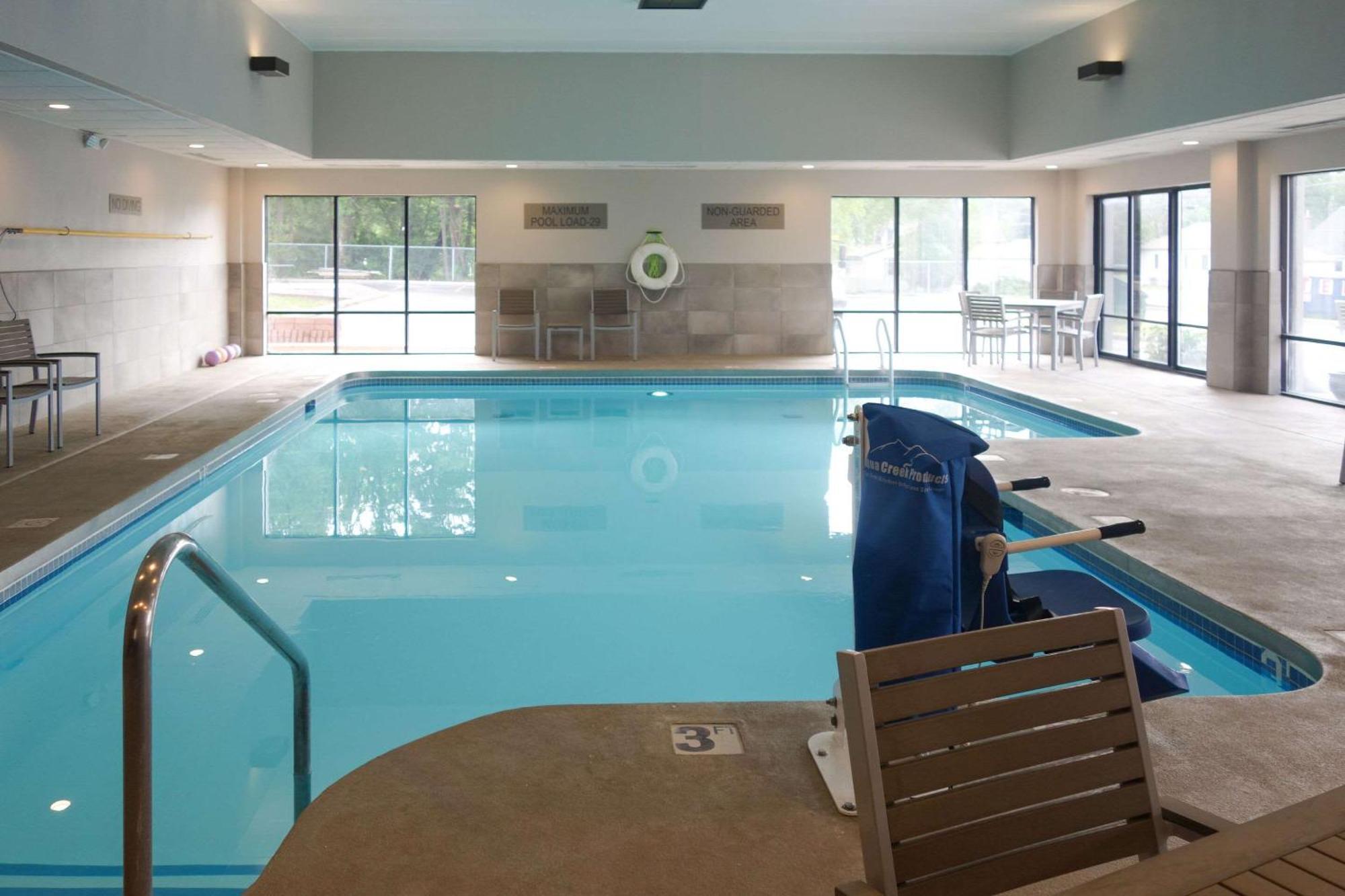 Country Inn & Suites By Radisson, La Crosse, Wi Εξωτερικό φωτογραφία