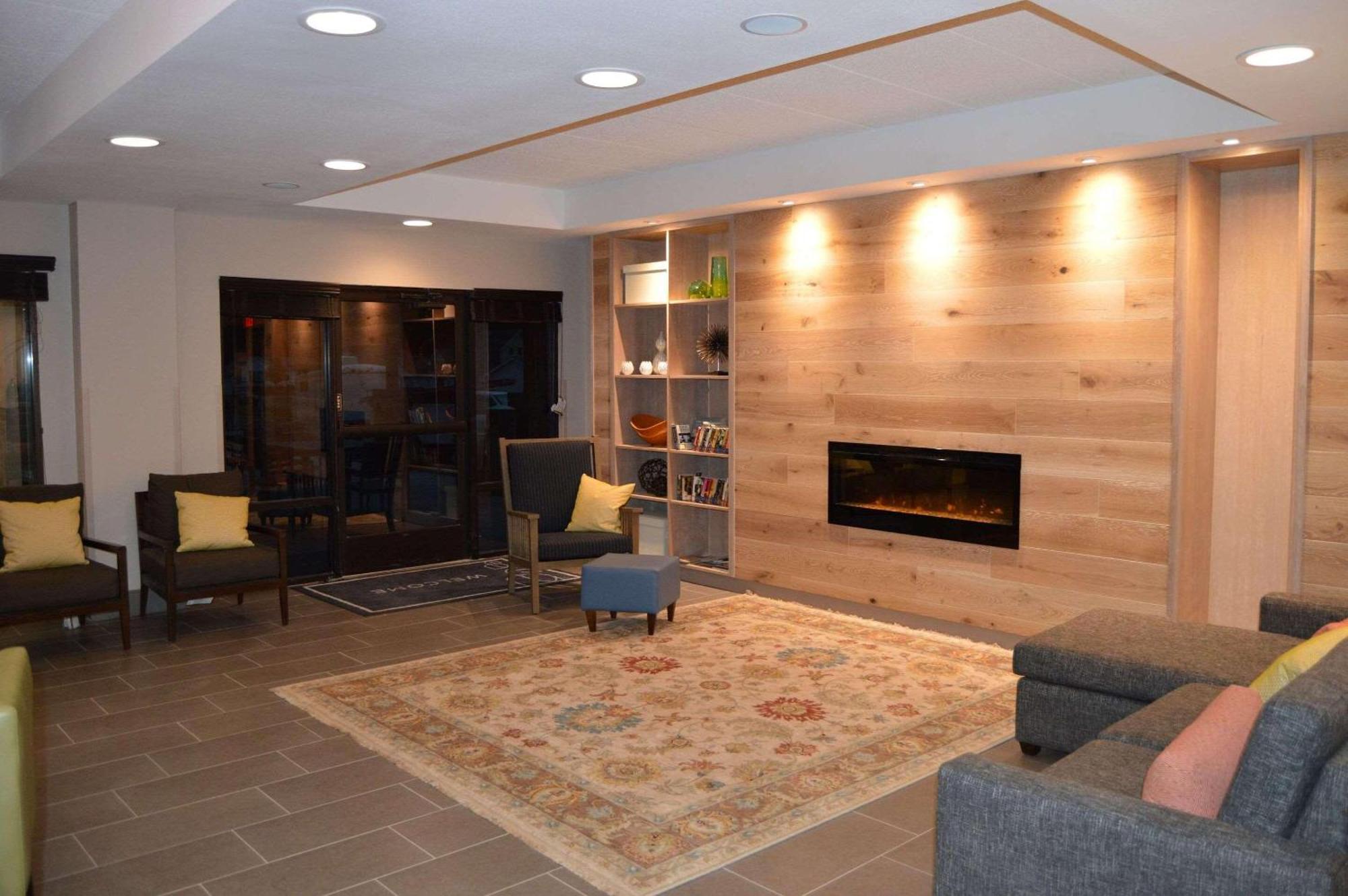 Country Inn & Suites By Radisson, La Crosse, Wi Εξωτερικό φωτογραφία