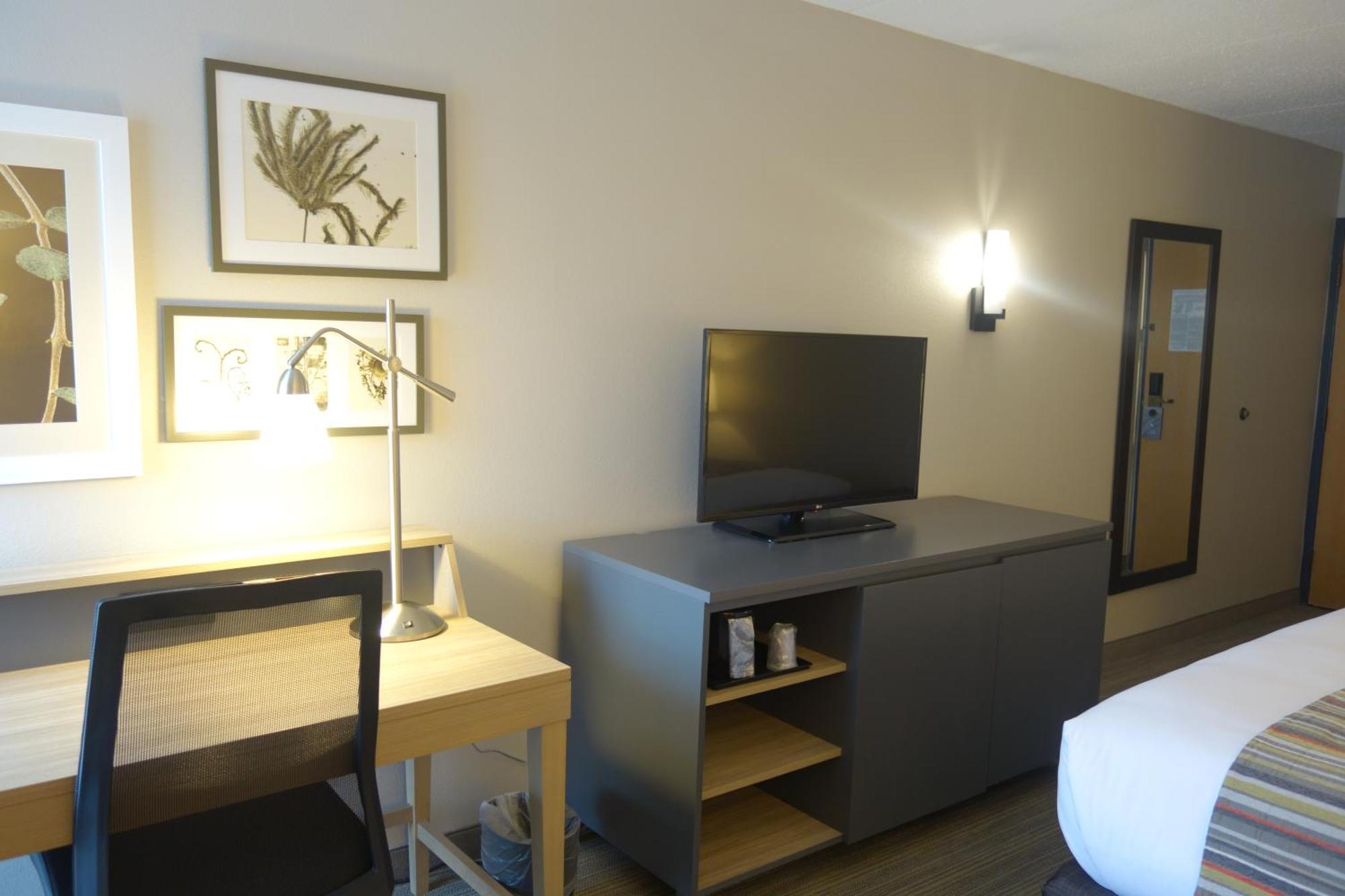 Country Inn & Suites By Radisson, La Crosse, Wi Εξωτερικό φωτογραφία