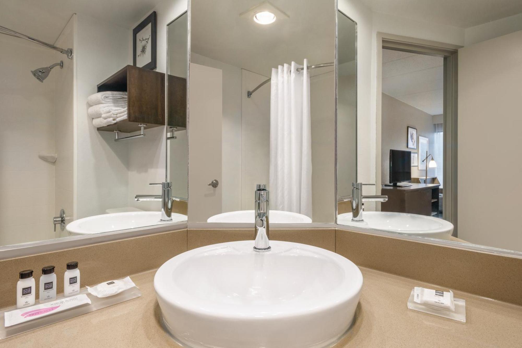 Country Inn & Suites By Radisson, La Crosse, Wi Εξωτερικό φωτογραφία