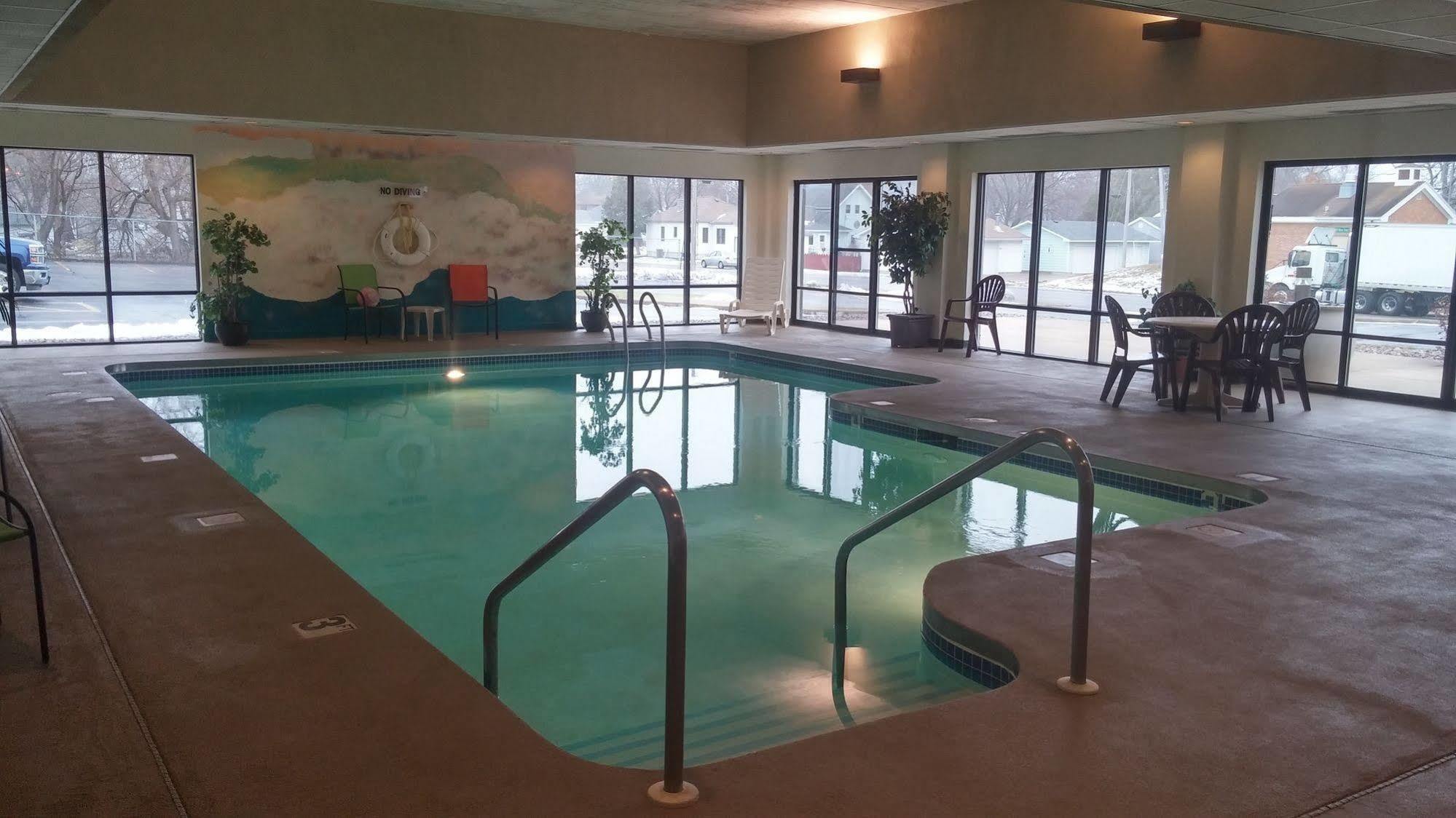 Country Inn & Suites By Radisson, La Crosse, Wi Εξωτερικό φωτογραφία