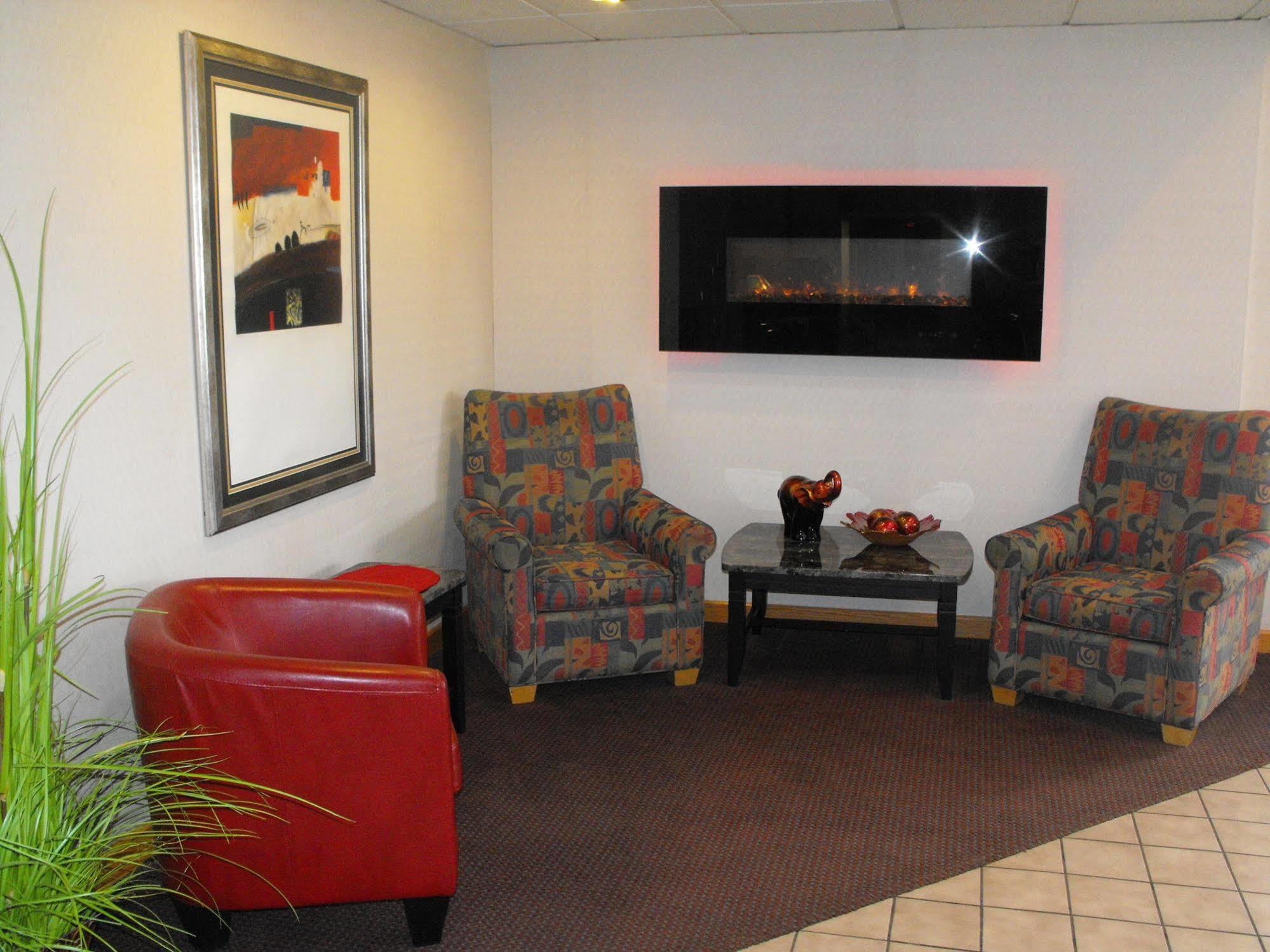Country Inn & Suites By Radisson, La Crosse, Wi Εξωτερικό φωτογραφία