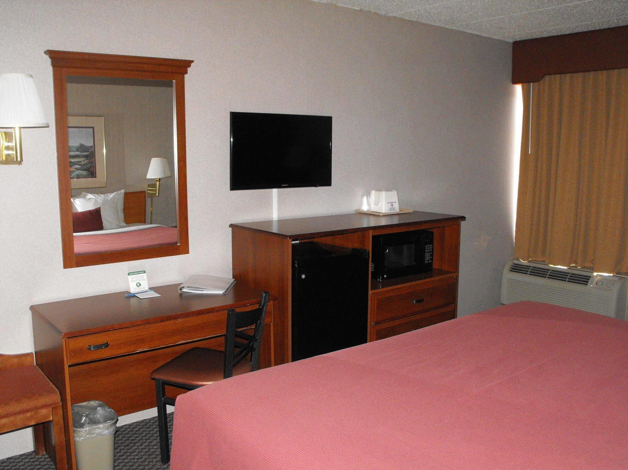 Country Inn & Suites By Radisson, La Crosse, Wi Εξωτερικό φωτογραφία