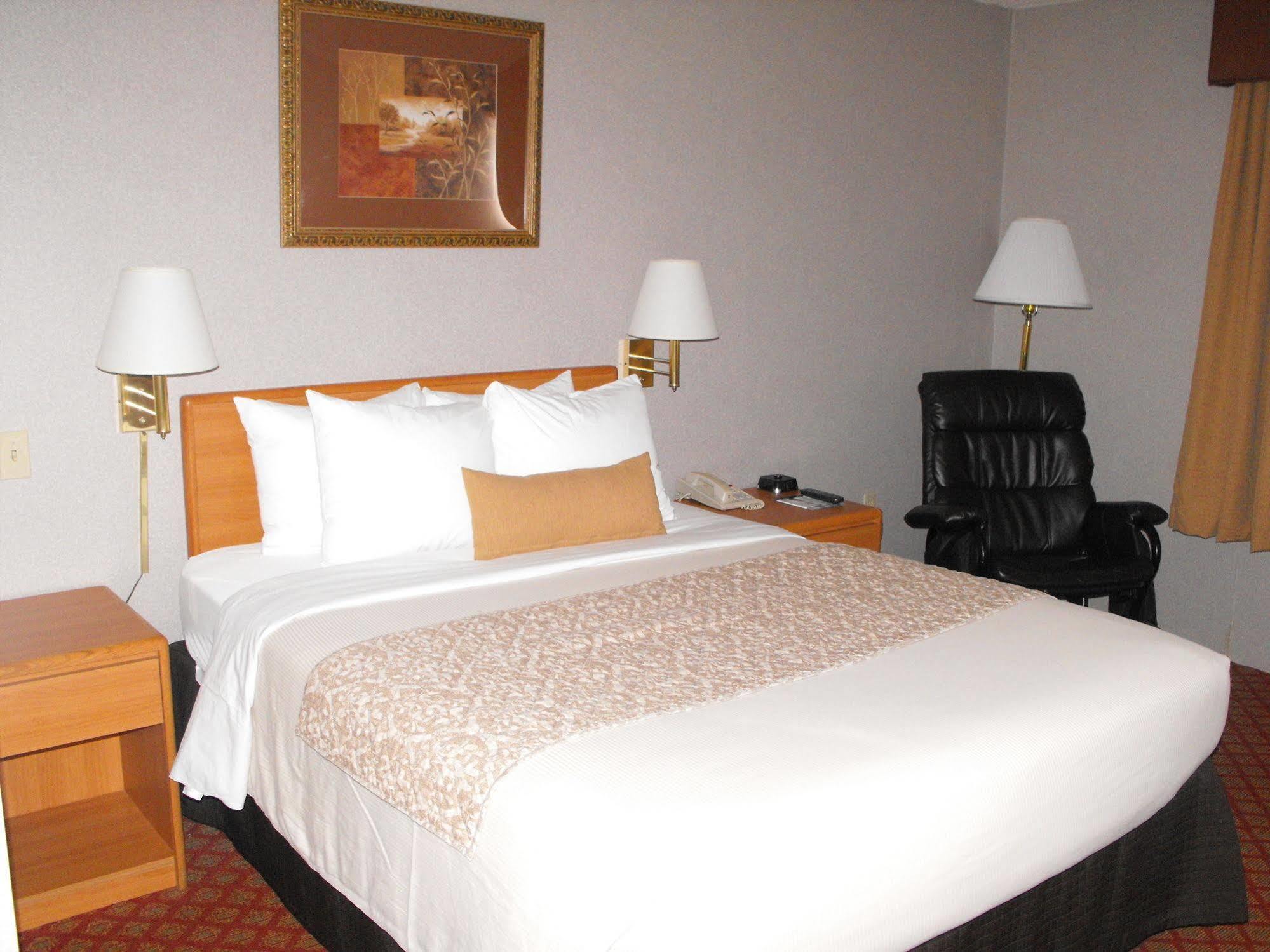 Country Inn & Suites By Radisson, La Crosse, Wi Εξωτερικό φωτογραφία